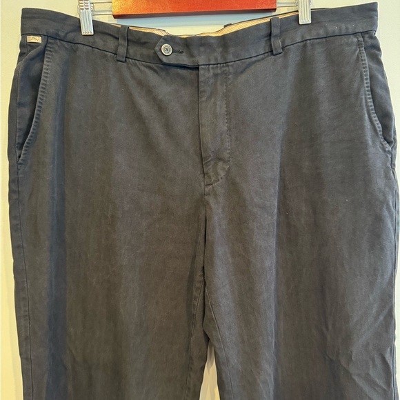 Tommy Bahama Silk Blend Pants 40x29 - Picture 2 of 9
